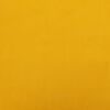 vidaXL Cadeiras de jantar girat&oacute;rias 2 pcs veludo amarelo mostarda