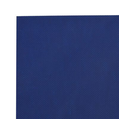 vidaXL Lona 1,5x6 m 650 g/m² azul