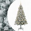 vidaXL &Aacute;rvore de Natal Artificial com Bolas 120 cm 150 LED