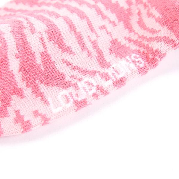 Meias para criança 5 pares UE 23-26