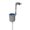 Bestway Skimmer de superf&iacute;cie para piscinas Flowclear 58233