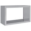 vidaXL Suporte para lenha 100x40x60 cm a&ccedil;o galvanizado