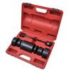 Ferramenta inst/remov buchas falso quadr. Mercedes Benz W220&W211&W203
