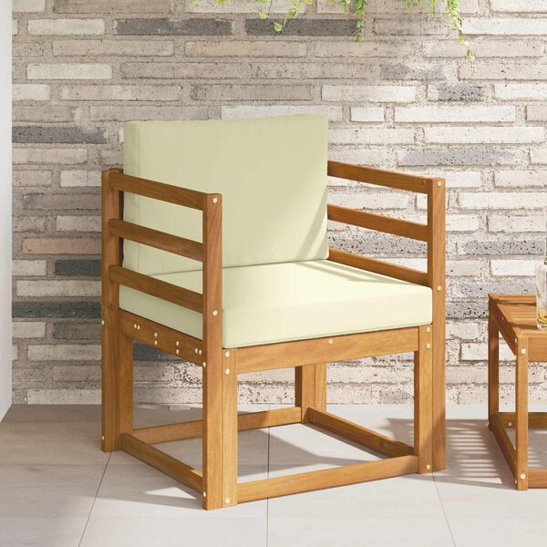 vidaXL Conjunto de Sof&aacute;s para Exterior