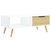 White_and_sonoma_oak