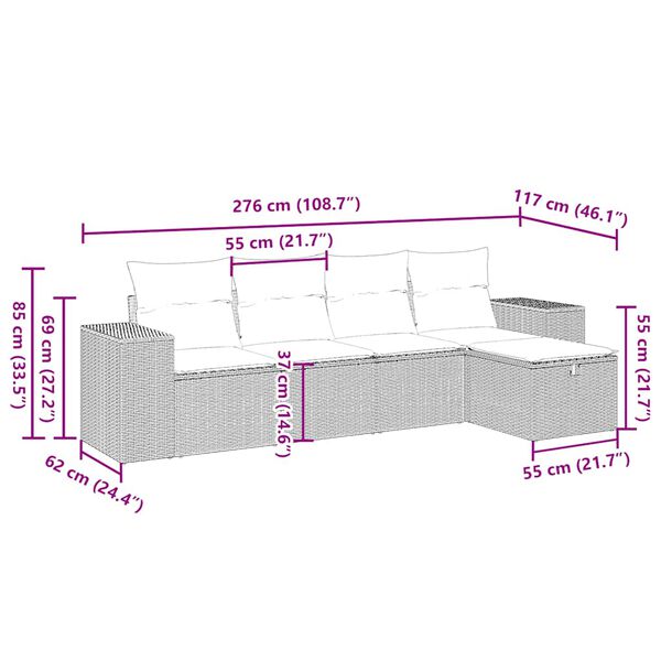 A apresentar a imagem do produto 4 de 16