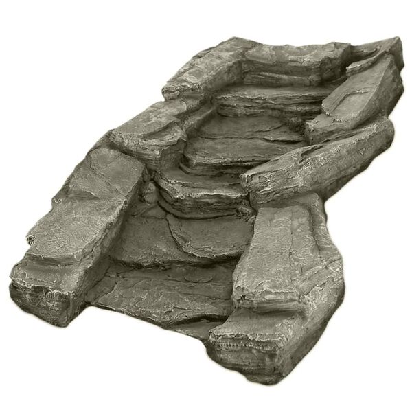 Velda Curso de &aacute;gua para jardim 105 cm