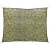 vidaXL Rede de camuflagem com saco de armazenamento 3x4 m
