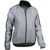 Avento Casaco de corrida refletor para mulher 36 74RB-ZIL-36