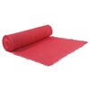 vidaXL Rede de Juta para Jardim 50 cm x 50 m 280 gsm 100% Juta Tossa