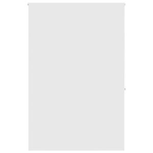 vidaXL Rolo de Duche Estores 150x240 cm Largura Tecido 146 cm