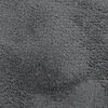 vidaXL Tapete de pelo curto OVIEDO 100x200 cm antracite