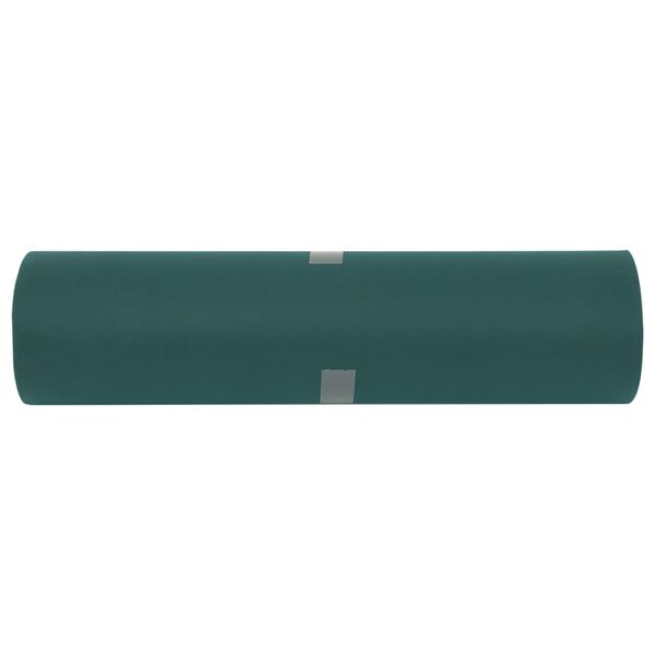 vidaXL Cobertura para plantas 70 g/m² 50x1,6 m