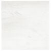 vidaXL Tapete de pelo curto OVIEDO 240x240 cm creme