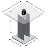 Imagem em miniatura do produto 4 de 5