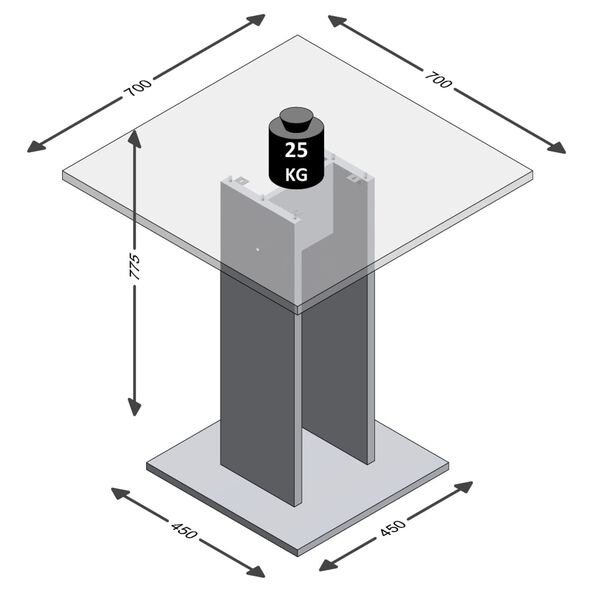 A apresentar a imagem do produto 4 de 5