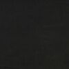 vidaXL Banco com almofadas preto 120,5x65x75 cm veludo