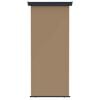 vidaXL Toldo Lateral de Varanda 100 x 250 cm