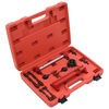 vidaXL Kit de ferramentas de sincroniza&ccedil;&atilde;o do motor para BMW