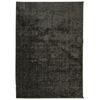 vidaXL Tapete de pelo alto aspeto brilhante ISTAN 140x200cm antracite