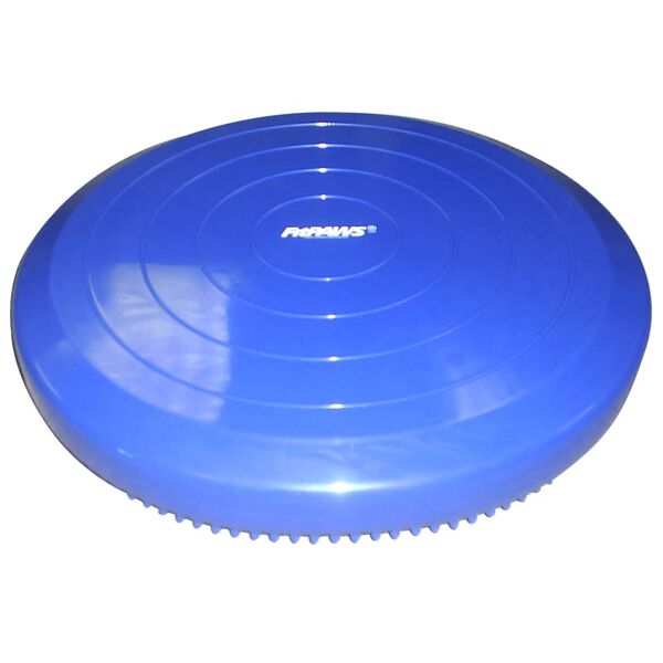 FitPAWS Disco de equil&iacute;brio para animais de estima&ccedil;&atilde;o 36 cm azul