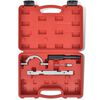 vidaXL Conjunto de ferramentas sincroniza&ccedil;&atilde;o motor Opel