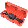 vidaXL Diesel injector extrator - ferramenta M8 M12 M14