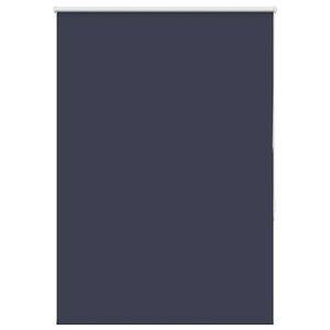 vidaXL Persiana de enrolar 105x175 cm largura tecido 100,7cm poli&eacute;ster