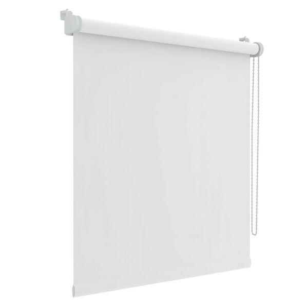 Decosol Mini persianas opacas branco 107x160 cm