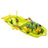 vidaXL Carrinho de brincar na &aacute;gua selva 51x21,5x66,5cm polipropileno