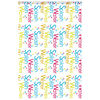 vidaXL Rolo de Duche Estores cassete 150x240 cm Largura Tecido 146 cm