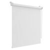 Decosol Mini persianas opacas 57x160 cm branco
