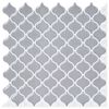 vidaXL Azulejo Lanturn 20 unid. Cinzento 27 x 27 cm Poliuretano e PET