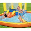 Bestway Parque aqu&aacute;tico infantil insufl&aacute;vel H2OGO Beach Bounce