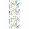 vidaXL Rolo de Duche Estores cassete 110x240 cm Largura Tecido 106 cm