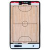 Pure2Improve Quadro t&aacute;tico de futsal dupla-face 35x22cm P2I100620