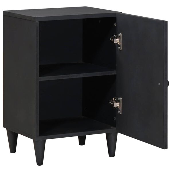 vidaXL Arm&aacute;rio de Banheiro com porta Multicolor 38 x 33,5 x 58 cm