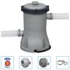 Bestway Flowclear Bomba de filtragem para piscina 2006 L/h