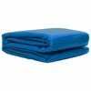 vidaXL Capa de Piscina Solar Alta Qualidade 600 x 400 cm 200 &mu;m PE