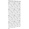 vidaXL Rolo de Duche Estores com 140x240 cm Largura Tecido 136 cm