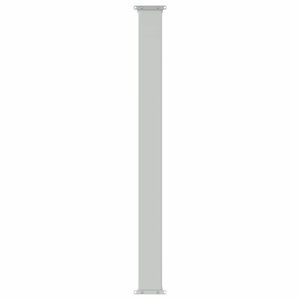 vidaXL Toldo Lateral Retr&aacute;til 300 x 100 cm Poli&eacute;ster Retangular Bege