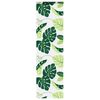 vidaXL Rolo de Duche Estores com 80x240 cm Largura Tecido 76 cm