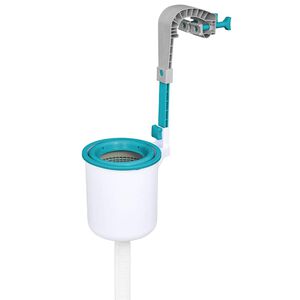 Bestway Skimmer de superf&iacute;cie para piscinas 58233