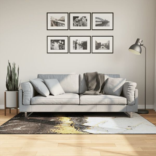 vidaXL Tapete lav&aacute;vel 120x180 cm multicor