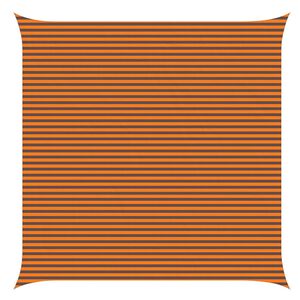 vidaXL Vela de Sombra para Exterior 6 x 6 m 100% Poli&eacute;ster Oxford