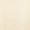 vidaXL Tapete pelo curto macio e lav&aacute;vel HUARTE &Oslash; 100 cm cor creme