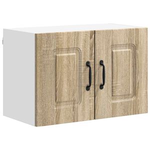 vidaXL Arm&aacute;rio de Cozinha Kalmar Carvalho Sonoma 60 x 31 x 40 cm