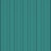 vidaXL Painel de telhado 12 pcs Verde 60 x 45 cm A&ccedil;o galvanizado