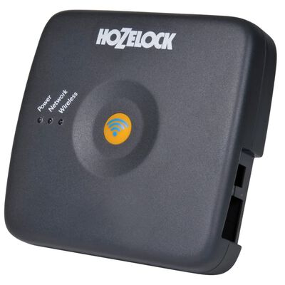 Hozelock Controlador/temporizador de irrigação Cloud