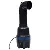 vidaXL Bomba de lago 26000 L/h 135 W